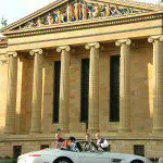 Philadelphia Museum of Art