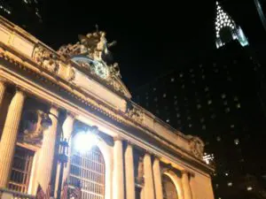 New York