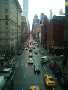 New York