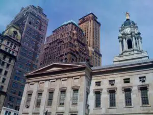 New York