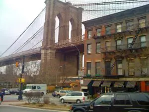 New York