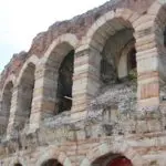 Verona Arena, Verona, Italy