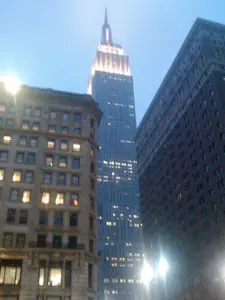 New York