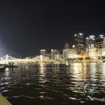 The North Shore, Pittsburgh, PA