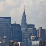 Chrysler Building