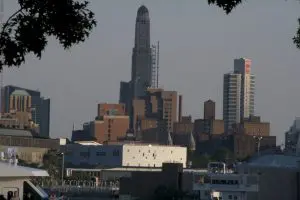 Downtown Brooklyn