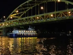 Pittsburgh