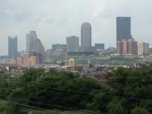 Pittsburgh