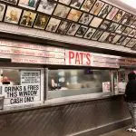 Pat's King of Steaks, South Philadelphia