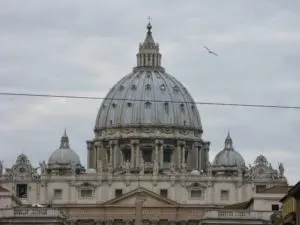 The Vatican