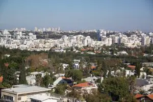 North Tel Aviv No. 2, Israel