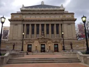 Pittsburgh