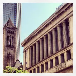 City County Building, Pittsburgh, PA