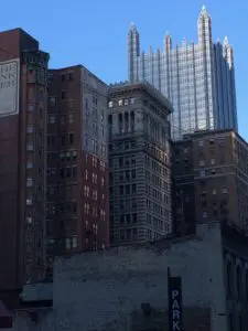 Pittsburgh