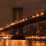 Manhattan Bridge