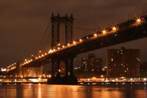 Manhattan Bridge