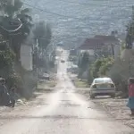 Jenin, Palestine, Northern West Bank