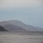 The Red Sea, Dahab, Sinai, Egypt