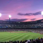 PNC Park Outfield View