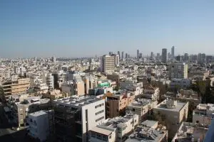 Tel Aviv, Israel