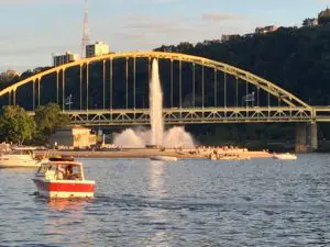Pittsburgh