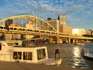 Pittsburgh