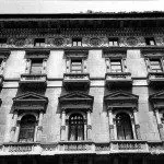 Romanesque Architecture, Milan, Italy