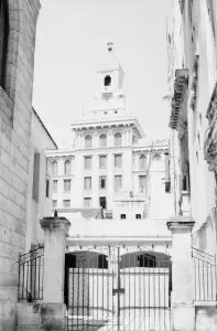 Havana Club Rum Factory, Havana, Cuba