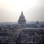 Pantheon, Paris, France