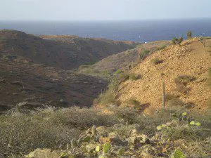 Arikok National Park No. 2, Aruba
