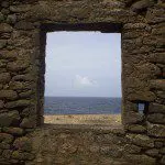 Dutch Colonial Gold Mine, Aruba