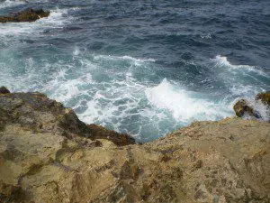 Caribbean Waters, Aruba