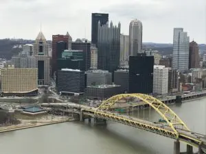 Pittsburgh