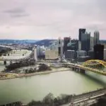 Pittsburgh