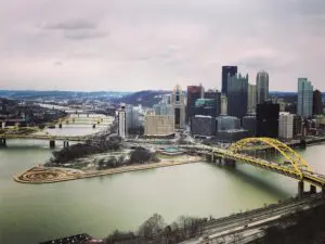 Pittsburgh