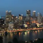 Pittsburgh