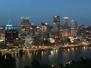 Pittsburgh