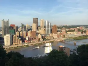 Pittsburgh