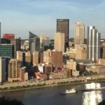 Pittsburgh