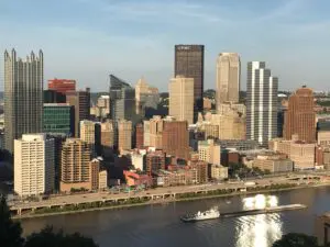 Pittsburgh