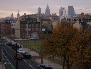 Brandywine Neighborhood, Philadelphia, PA