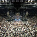 Bruce Springsteen Concert, PPG Arena