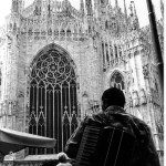 Duomo Cathedral, Milan, Italy