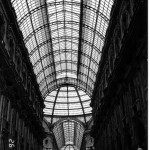 Glass Ceiling, Galleria Vittorio Emanuele II, Milan, Italy